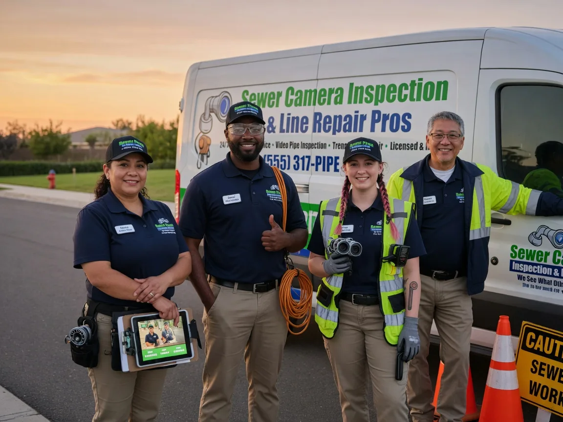 Sewer Line Repair company in Higginsport, OH